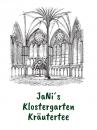 JaNi´s Klostergarten Kräutertee | würzig